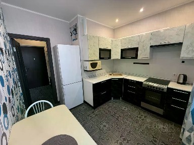 Сдается 1-комн. квартира, 38 м²