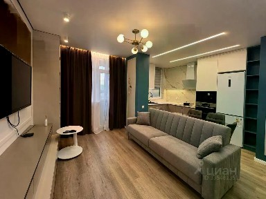 Сдается 2-комн. квартира, 46 м²