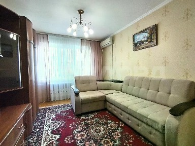 Сдается 3-комн. квартира, 63,4 м²