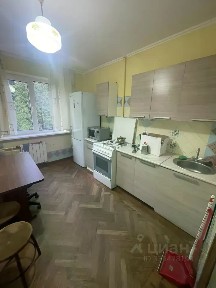 Сдается 1-комн. квартира, 33 м²