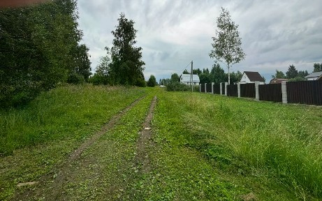 Продается участок, 8 сот.
