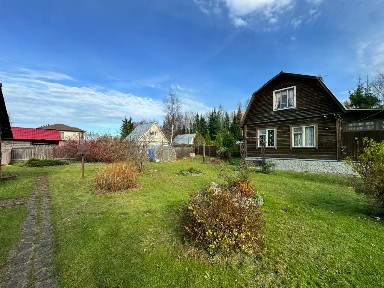 Продается 2-этажный дом, 75,4 м²