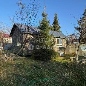 Продается 1-этажный дом, 66 м²