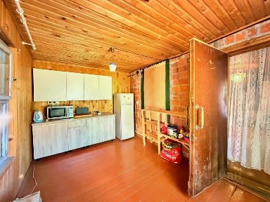 Продается 2-этажный дом, 40 м²