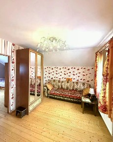 Продается 2-этажный дом, 129 м²