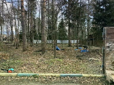 Продается участок, 15 сот.