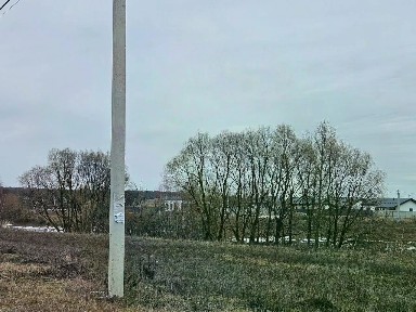Продается участок, 8 сот.