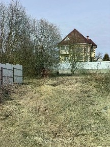 Продается участок, 10 сот.