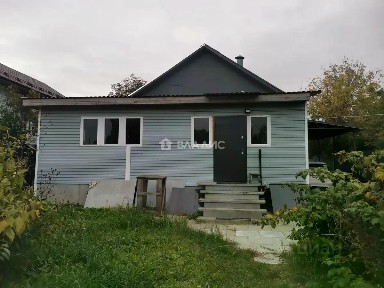 Продается 1-этажный дом, 48,1 м²