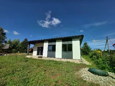 Продается 1-этажный дом, 110 м²