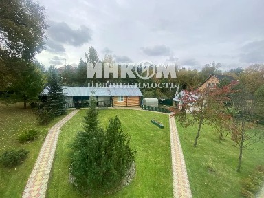 Продается 3-этажный дом, 263,7 м²