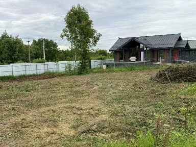 Продается участок, 12 сот.