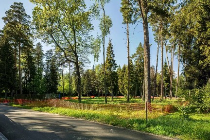 Продается участок, 10 сот.