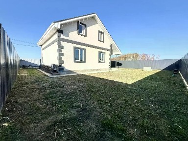 Продается 2-этажный коттедж, 147,5 м²