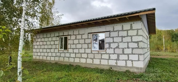 Продается 1-этажный дом, 105,6 м²