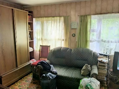Продается 2-этажный дом, 45 м²