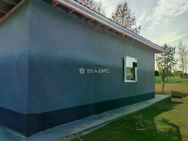 Продается 1-этажный дом, 107 м²