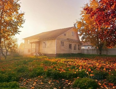 Продается 1-этажный дом, 102 м²