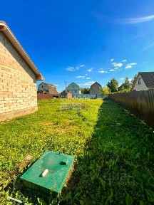 Продается 1-этажный дом, 57,6 м²