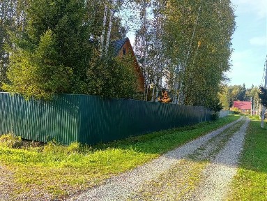 Продается 2-этажный дом, 68 м²