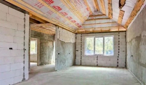 Продается дом, 77 м²
