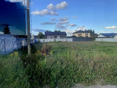 Продается участок, 13 сот.