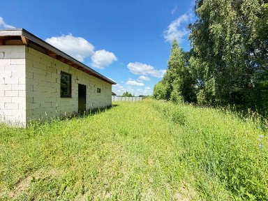 Продается 1-этажный дом, 162,5 м²