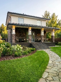 Продается 3-этажный дом, 270 м²