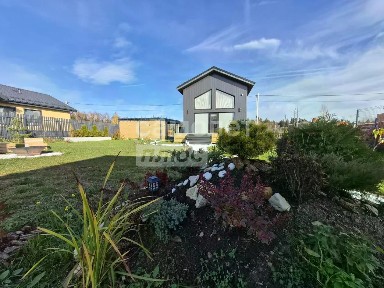 Продается 2-этажный дом, 70,4 м²