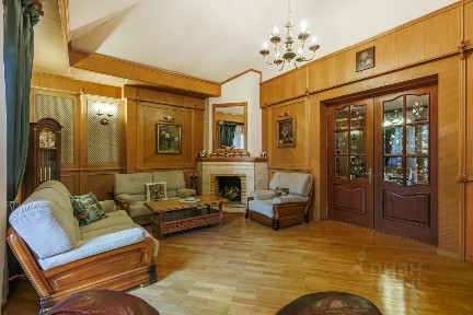 Продается 1-этажный дом, 178 м²