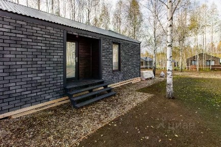 Продается 1-этажный дом, 65 м²