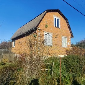 Продается 2-этажный дом, 89 м²