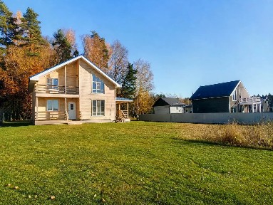 Продается 2-этажный дом, 221,9 м²