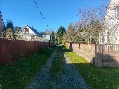 Продается участок, 10 сот.