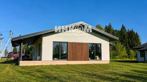 Продается 1-этажный дом, 110 м²
