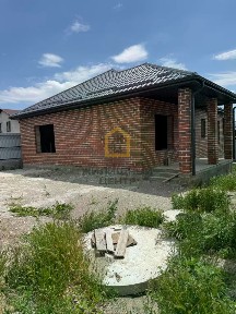 Продается 1-этажный дом, 105 м²
