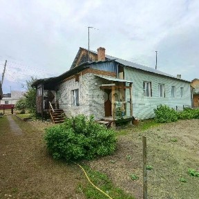 Продается 1-этажный дом, 65,1 м²