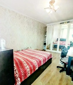 Продается 3-комн. квартира, 73,3 м²