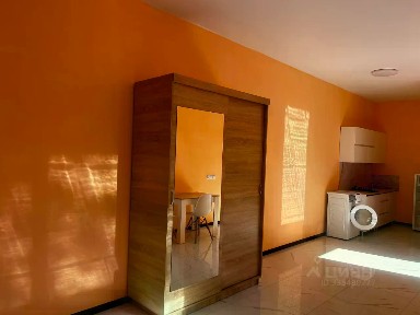 Сдается студия, 30 м²