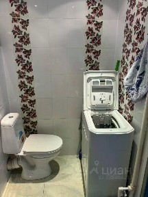 Сдается 1-комн. квартира, 33 м²