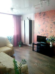 Сдается 3-комн. квартира, 58 м²