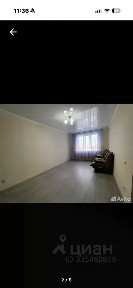 Сдается 1-комн. квартира, 36,7 м²