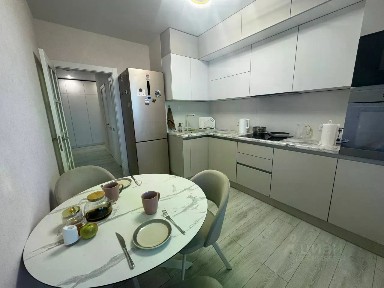 Сдается 2-комн. квартира, 60 м²