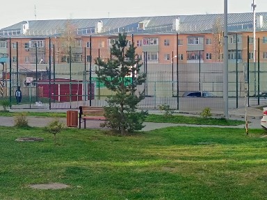 Сдается 1-комн. квартира, 42 м²
