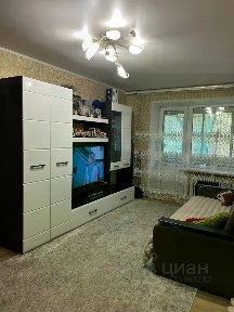 Сдается 3-комн. квартира, 54 м²