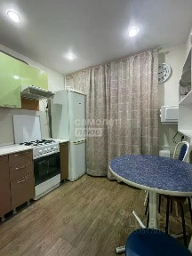 Продается 1-комн. квартира, 30,7 м²