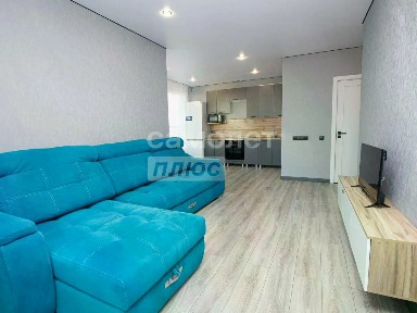 Продается 1-комн. квартира, 37,8 м²