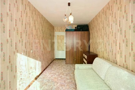 Продается 3-комн. квартира, 59 м²