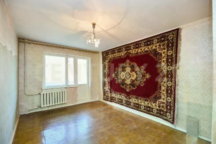 Продается 2-комн. квартира, 53,7 м²