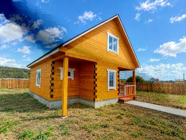 Продается 2-этажный дом, 120 м²